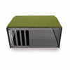 Carl's Floor Mounted Projector Enclosure - Indoor Golf Universe | Golf Simulators, Launch Monitors, Accessories