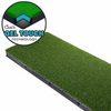 Carl's Place 4'x9' HotShot Golf Hitting Mat 