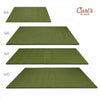 Carl's Place 4'x9' HotShot Golf Hitting Mat 