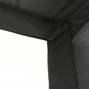 Carl's Place C-Series DIY Golf Simulator Enclosure Kit with Impact Screen 