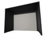 Carl's Place C-Series Pro Golf Simulator Enclosure Kit with Impact Screen 