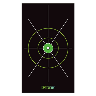 G-TRAK Golf Target 