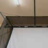 G-TRAK Retractable Impact Screen 