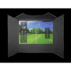 HomeCourse ProScreen 180 Retractable Golf Simulator Screen 