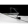 HomeCourse ProScreen 180 Retractable Golf Simulator Screen 