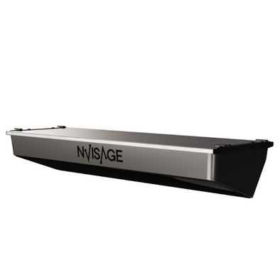 NVISAGE N1 Launch Monitor 
