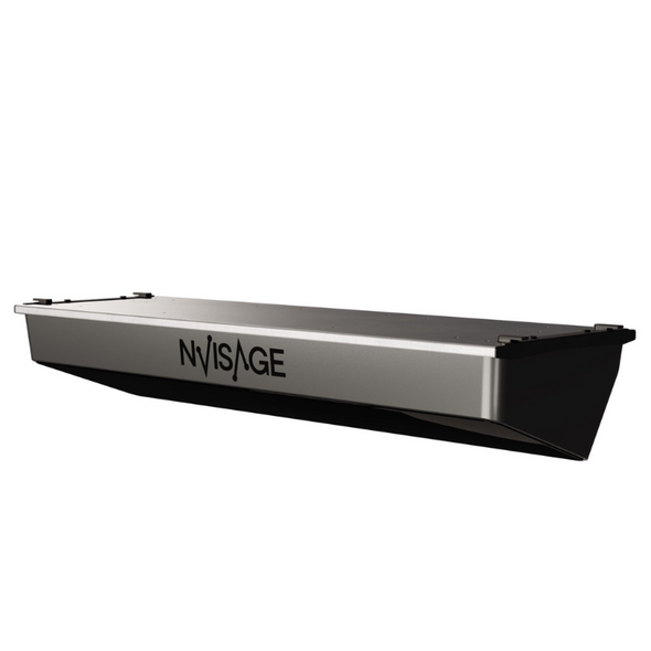 NVISAGE N1 Launch Monitor 