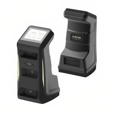 NVISAGE NEO-E Launch Monitor 