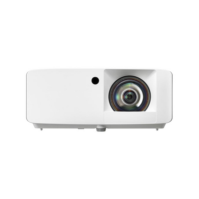 Optoma GT2000HDR 3500-Lumens 1080p Short Throw Golf Simulator Projector 