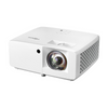 Optoma GT2000HDR 3500-Lumens 1080p Short Throw Golf Simulator Projector 