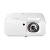 Optoma GT2000HDR 3500-Lumens 1080p Short Throw Golf Simulator Projector 