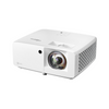 Optoma UHZ35ST 3500-Lumens 4K UHD Short Throw Golf Simulator Projector 