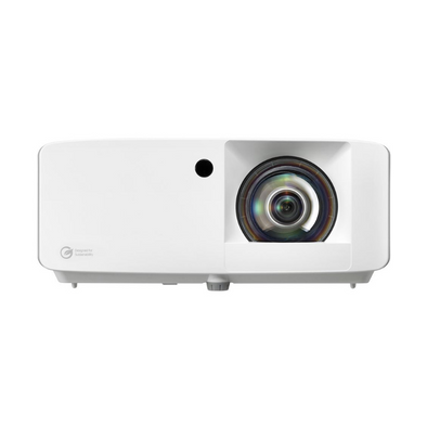 Optoma ZH450ST 4200-Lumens 1080p Short Throw Golf Simulator Projector 