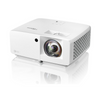 Optoma ZH450ST 4200-Lumens 1080p Short Throw Golf Simulator Projector 