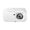 Optoma ZH450ST 4200-Lumens 1080p Short Throw Golf Simulator Projector 