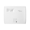 Optoma ZH450ST 4200-Lumens 1080p Short Throw Golf Simulator Projector 