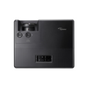 Optoma ZU607TST 6000-Lumens WUXGA Short Throw Golf Simulator Projector 