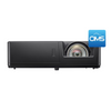 Optoma ZU607TST 6000-Lumens WUXGA Short Throw Golf Simulator Projector 