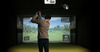 Optoma ZU607TST 6000-Lumens WUXGA Short Throw Golf Simulator Projector 