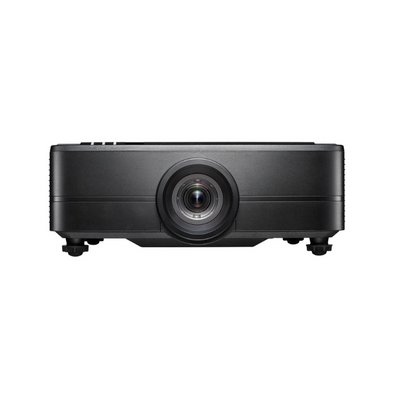 Optoma ZU725TST 7200-Lumens WUXGA Short Throw Golf Simulator Projector 