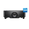 Optoma ZU725TST 7200-Lumens WUXGA Short Throw Golf Simulator Projector 