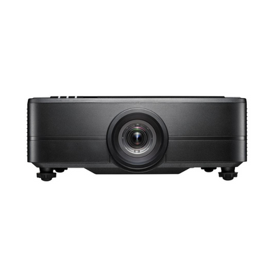 Optoma ZU820TST 8200-Lumens WUXGA Short Throw Golf Simulator Projector 