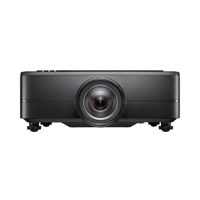 Optoma ZU920TST 9800-Lumens WUXGA Short Throw Golf Simulator Projector 