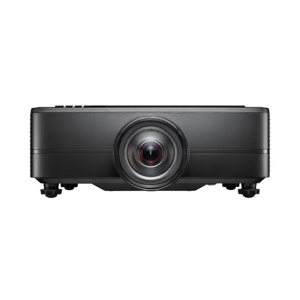 Optoma ZU920TST 9800-Lumens WUXGA Short Throw Golf Simulator Projector 
