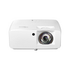 Optoma ZW350ST WXGA 3600-Lumens Short Throw Golf Simulator Projector 