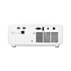 Optoma ZW350ST WXGA 3600-Lumens Short Throw Golf Simulator Projector 