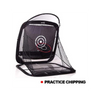Spornia SPG-7 Golf Practice Net 