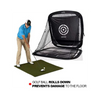 Spornia SPG-7 Golf Practice Net 
