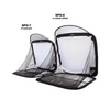Spornia SPG-8 Golf Practice Net XL Edition 