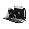 Spornia SPG-8 Golf Practice Net XL Edition 
