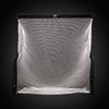 The Net Return Bulletproof Golf Net 