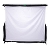 The Net Return Flex Simulator Screen 