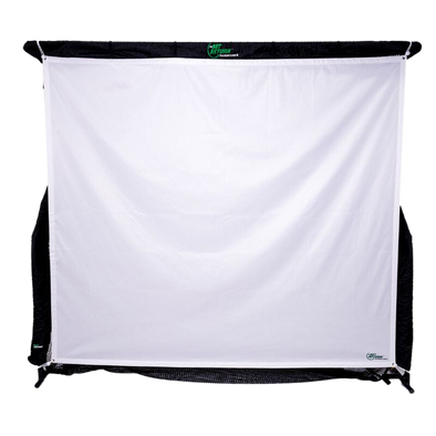 The Net Return Flex Simulator Screen 