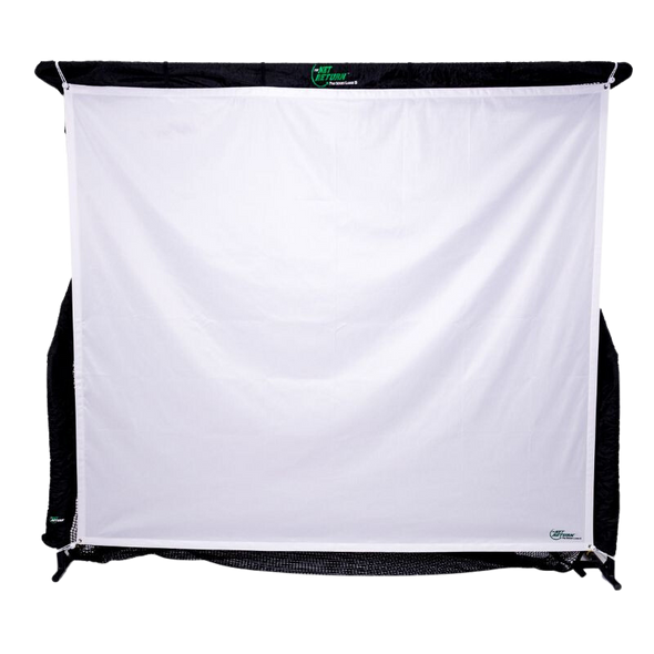 The Net Return Flex Simulator Screen 