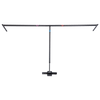 The Net Return Projector Mount Kit 