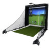 The Net Return Projector Mount Kit 
